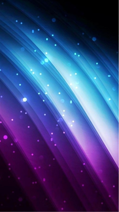 Google Nexus Full HD Wallpaper Neon Colours Screen For