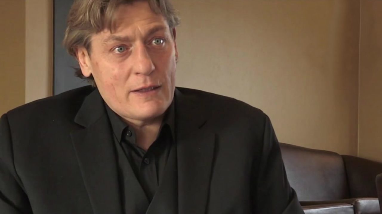 William Regal Smentisce I Rumor Riguardo Ai Suoi Problemi Di Salute Wallpaper