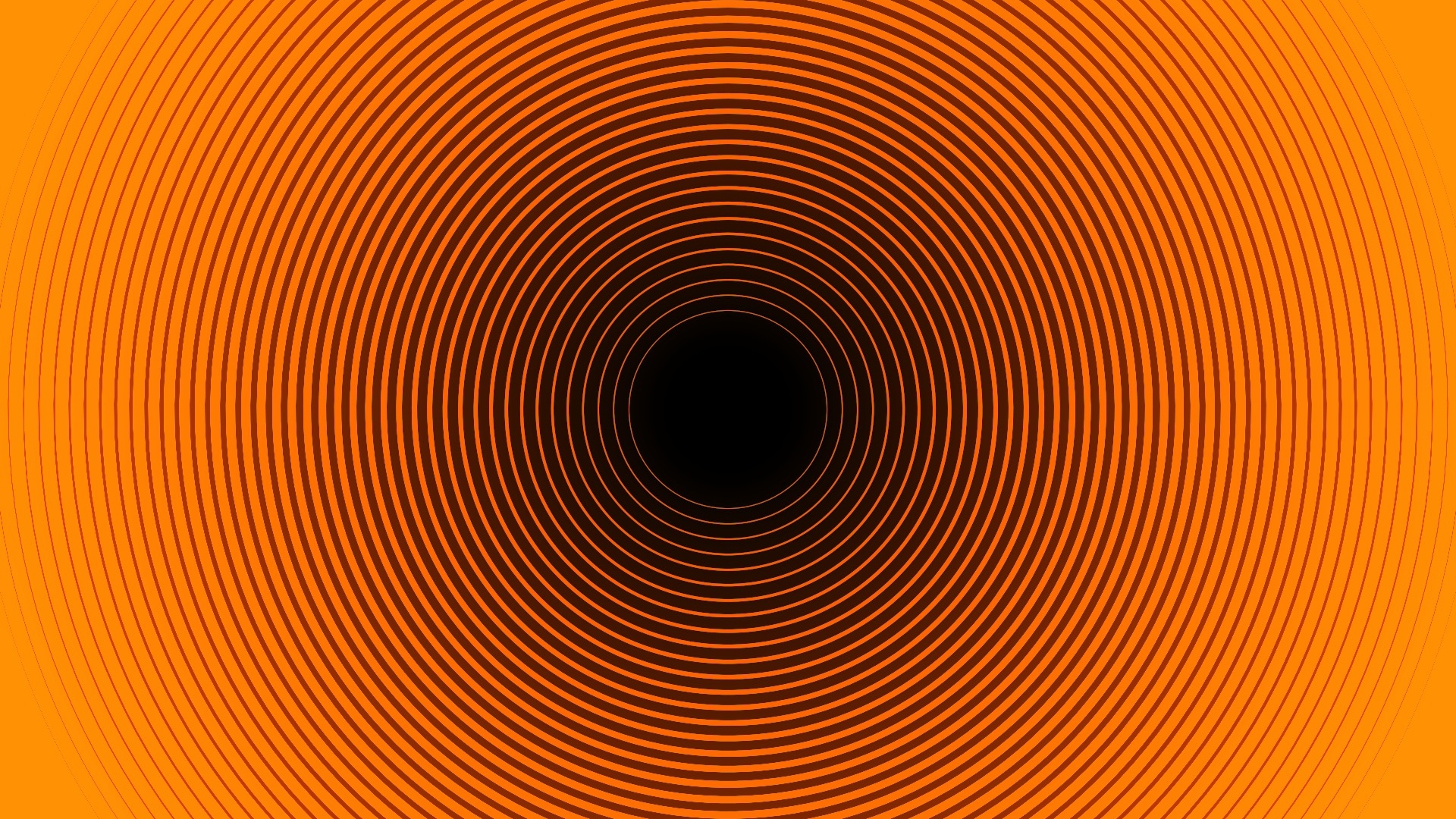 Wallpaper Rotation Optical Illusion Circles Full