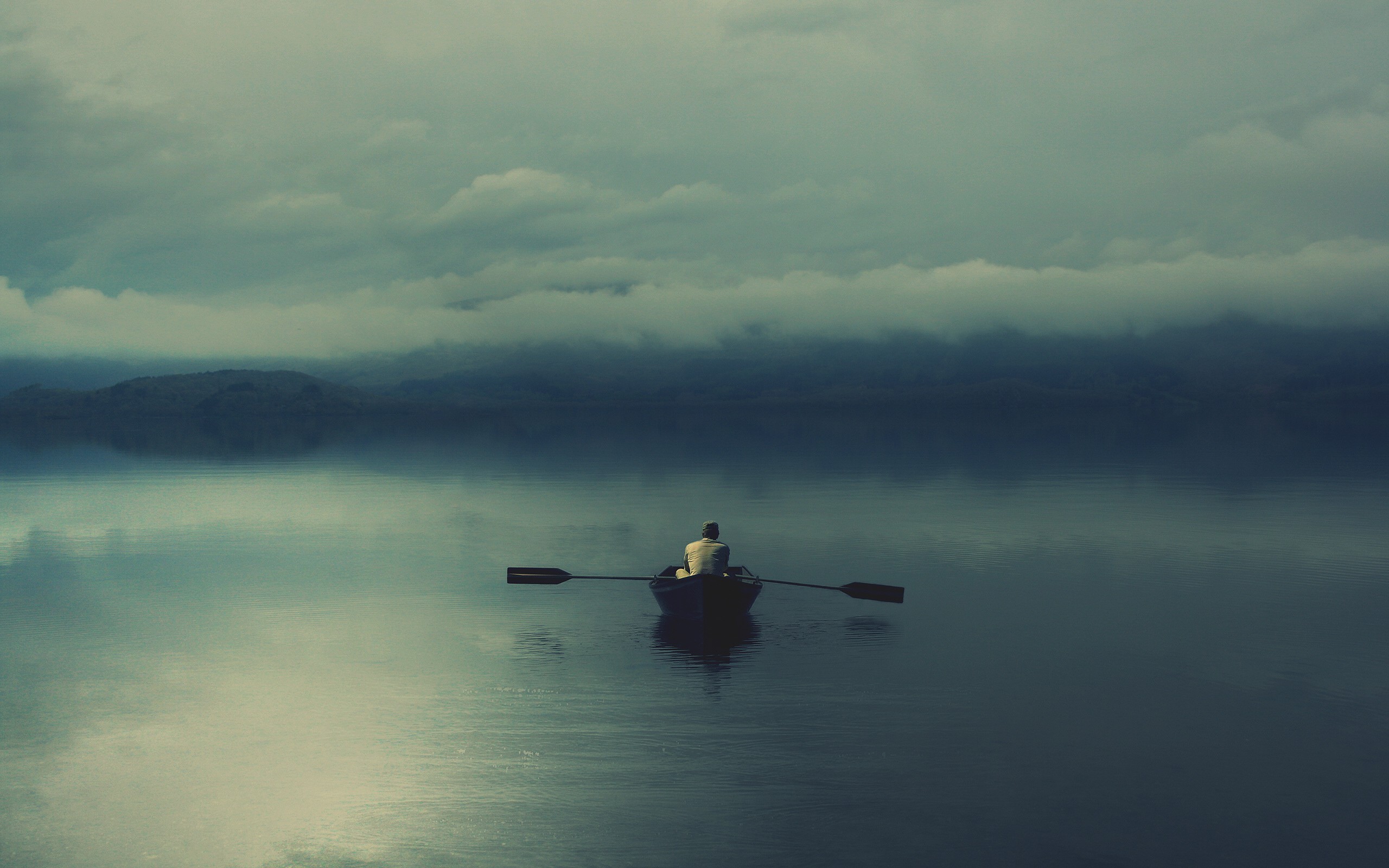 Canoe Full HD Wallpaper And Background Id