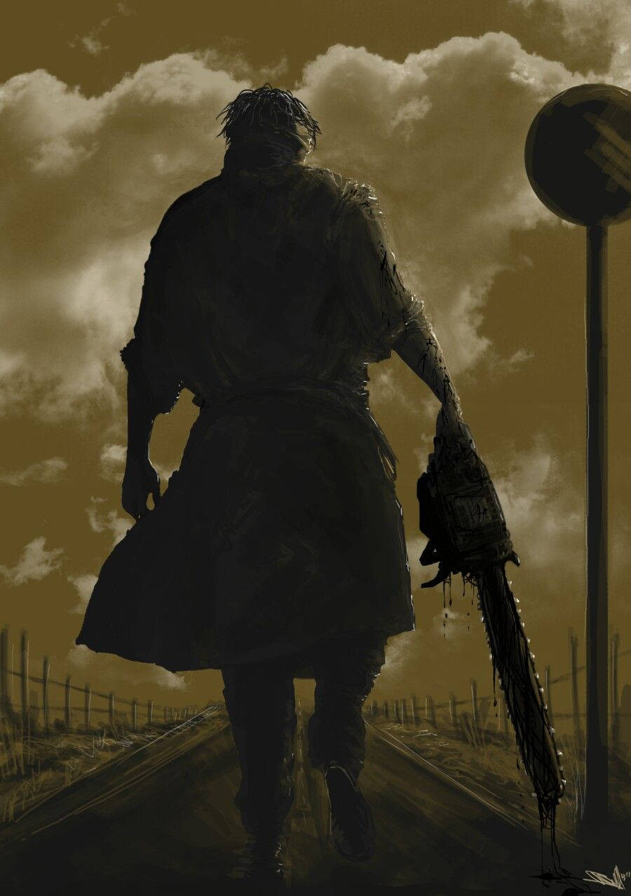 Top Horror Villains Wallpaper Full HD 4k To Use
