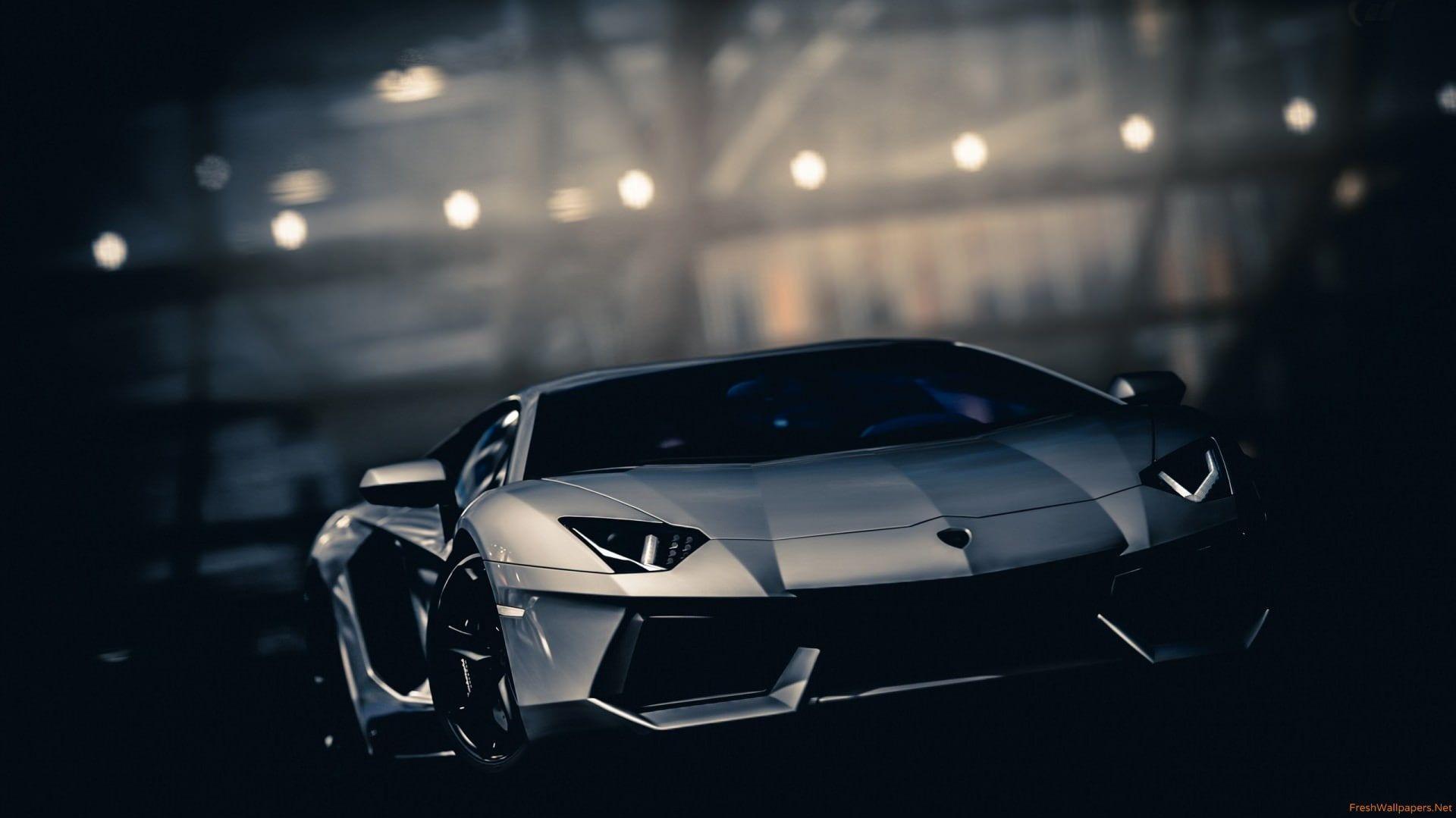 Lamborghini Aventador 1080p Wallpaper HDwallpaper Desktop