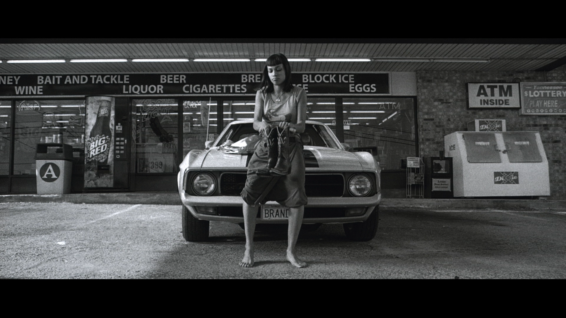 death proof soundtrack youtube