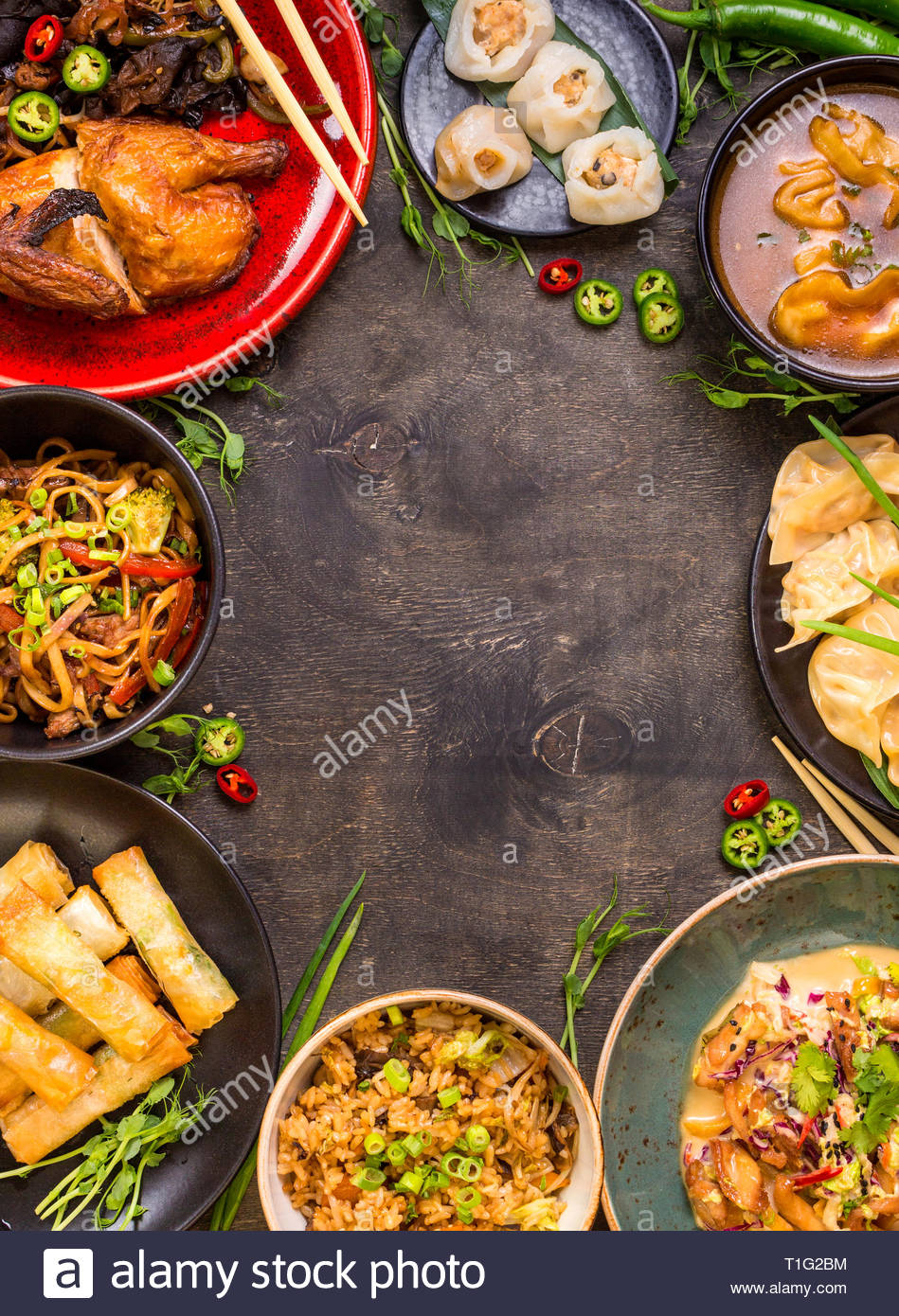 Free download Chinese food background Stock Photo [949x1390] for your