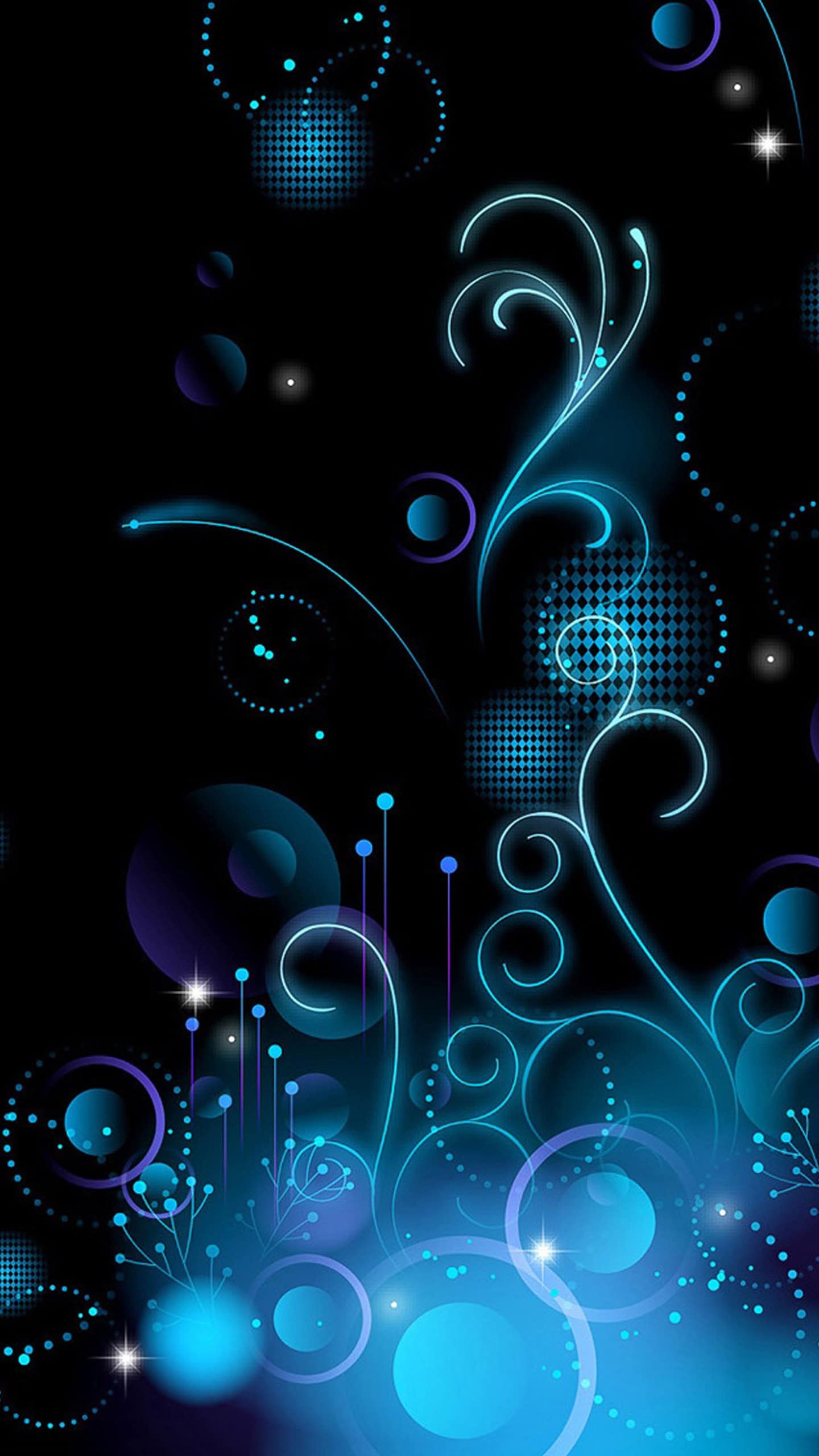 Creative iPhone Wallpaper