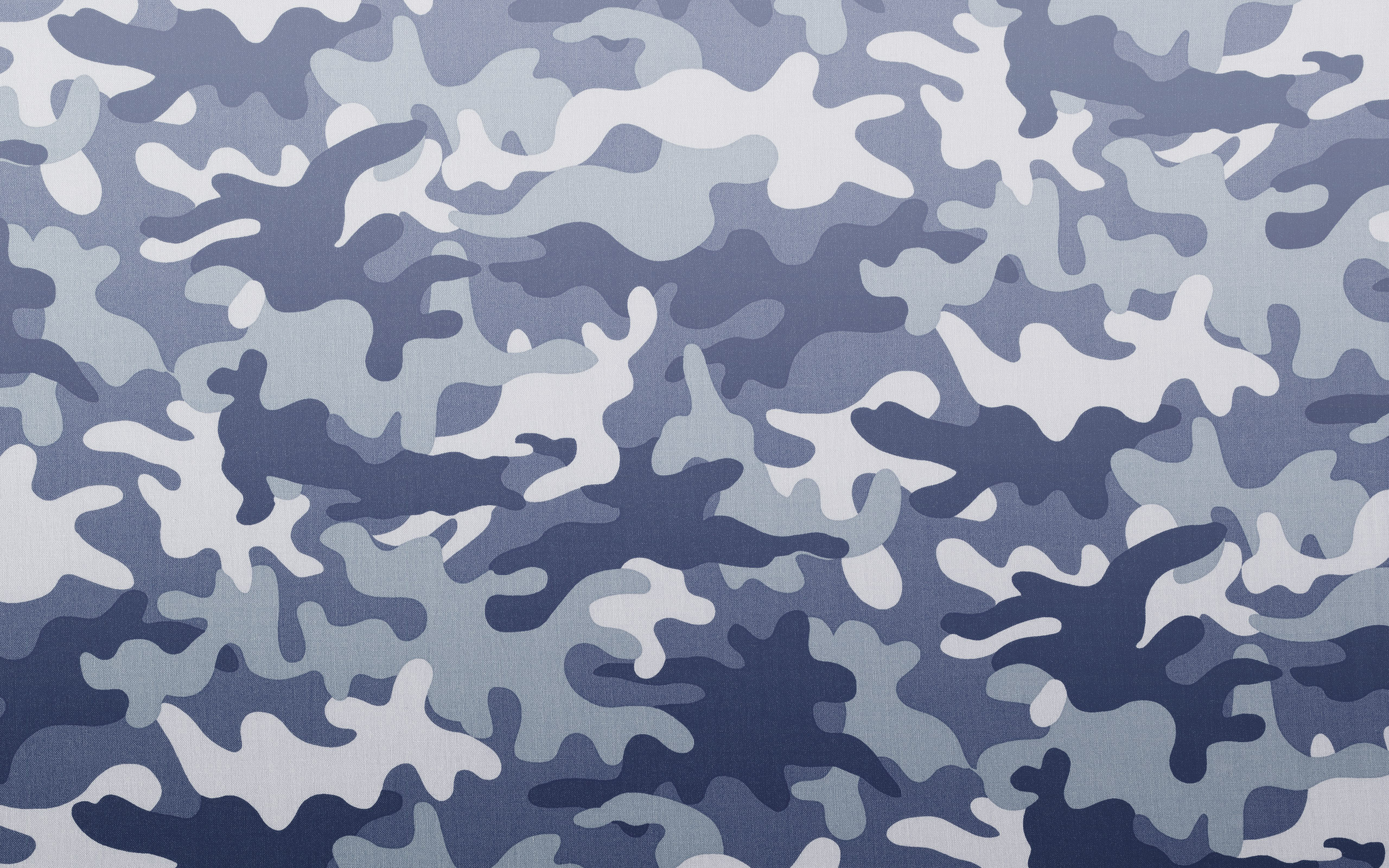 Grey Camouflage Background
