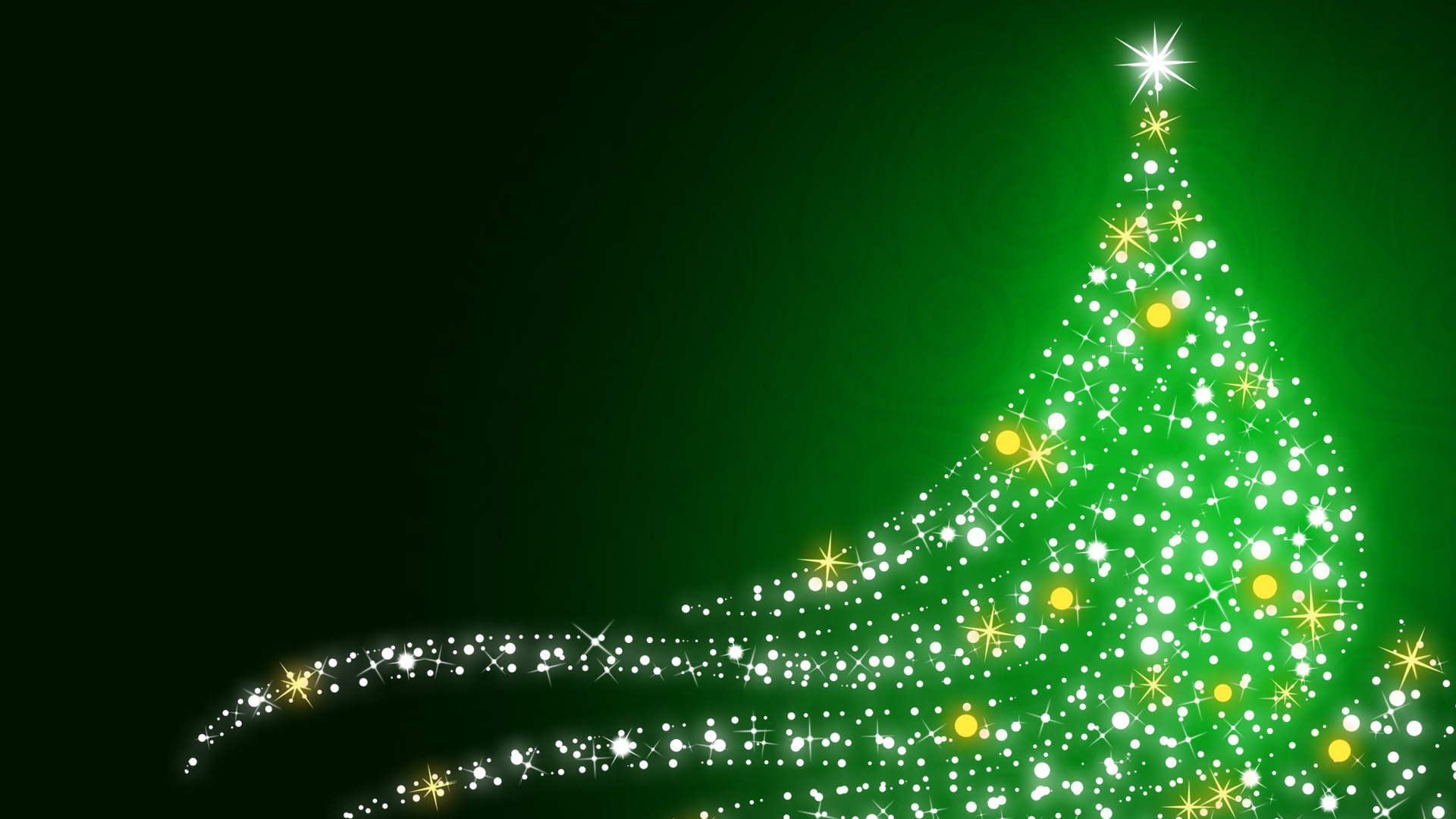 Background Christmas Powerpoint Background For