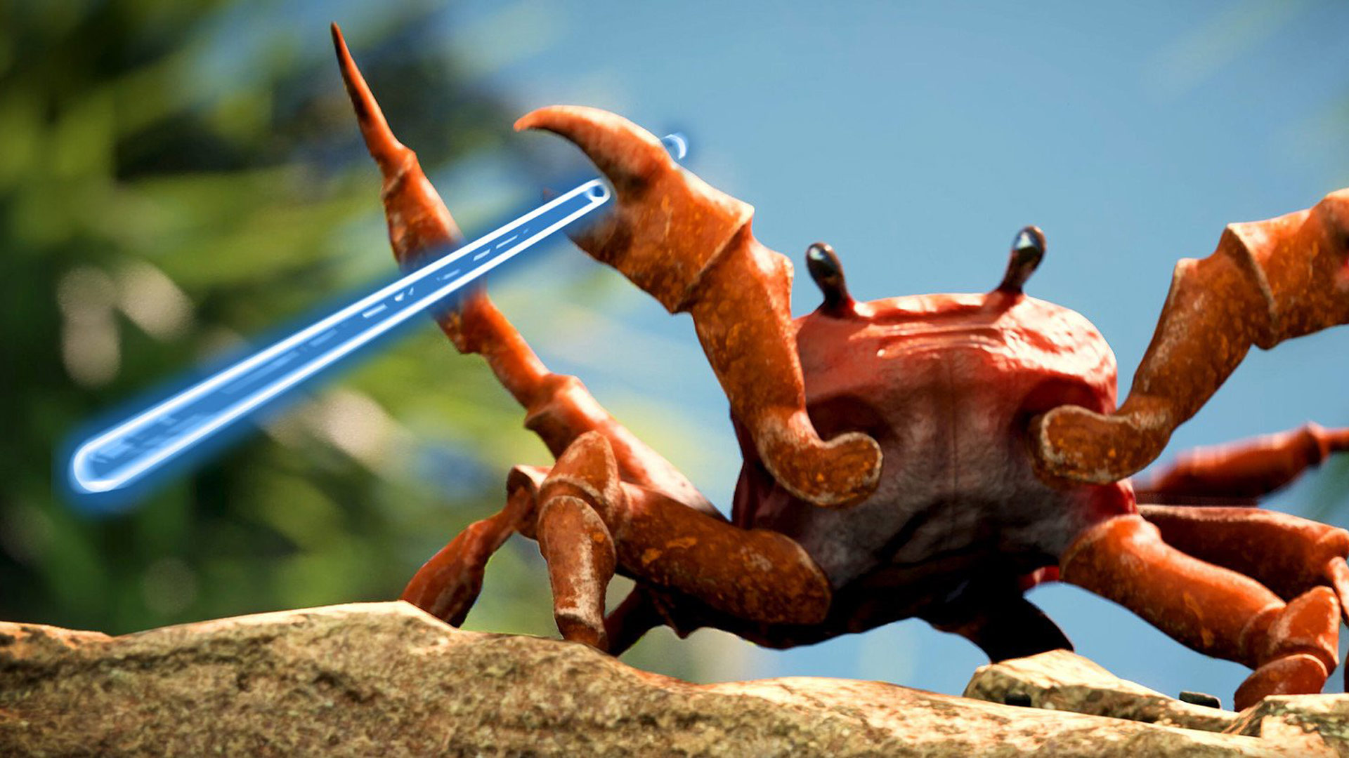 Beat Saber S New Track Crab Rave Isn T An April Fool Day