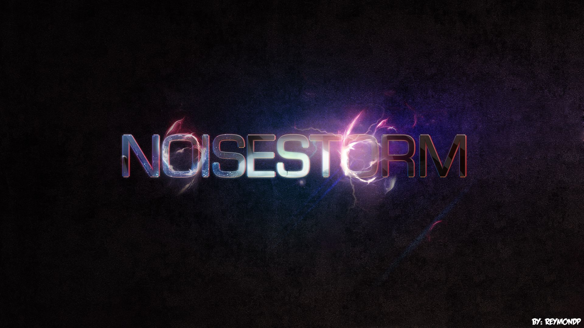 Noisestorm Jpg Music Artists Edm Neon Signs
