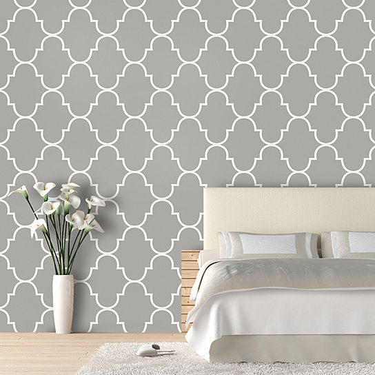 Luxury Removeable Wallpaper