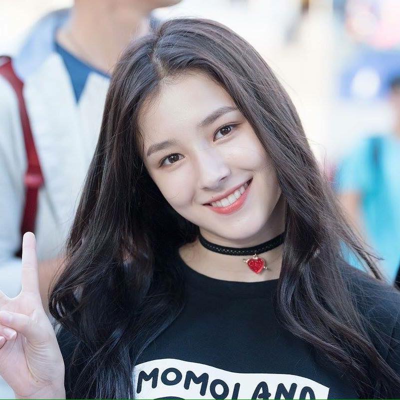 🔥 Free download Nancy Jewel Mcdonie Momoland Home [801x800] for your ...