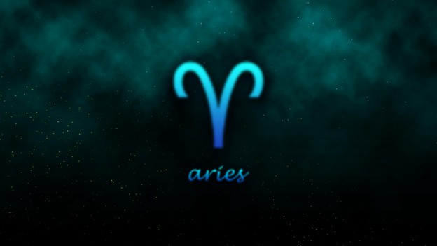 Aries Zodiac Wallpaper HD Pictures One