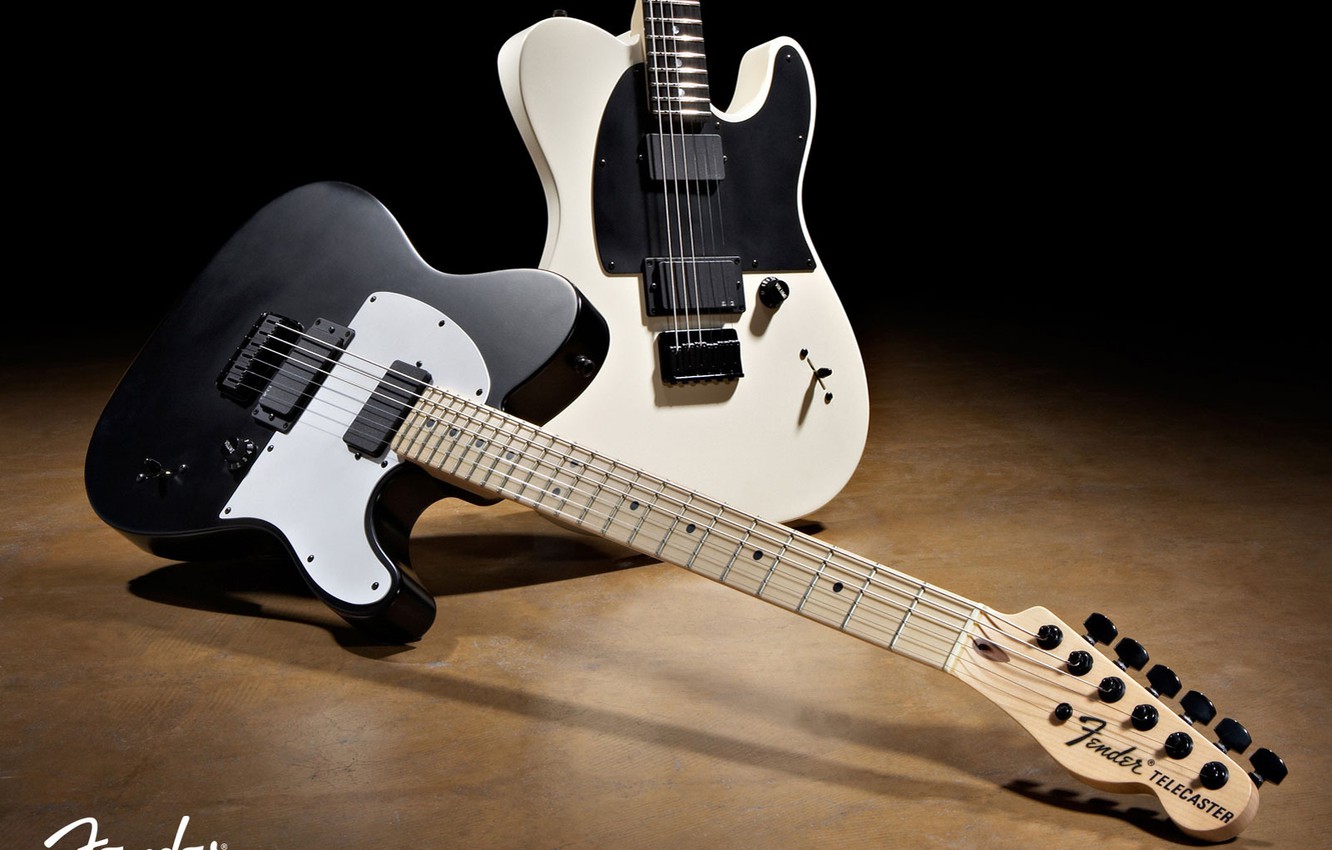 Wallpaper Guitar Fender Telecaster Image For Desktop Section