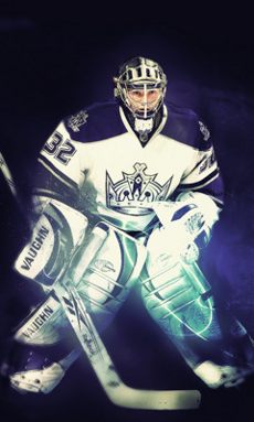 Jonathan Quick Wallpaper To Your Cell Phone