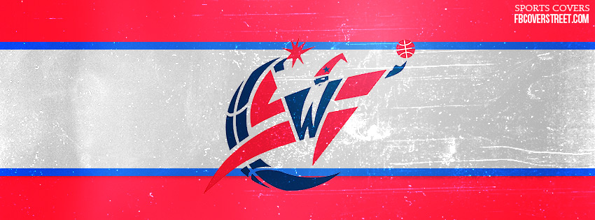 Washington Wizards Logo Wallpaper
