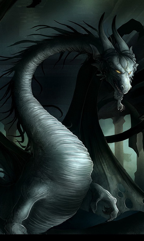 Download Dragon Wallpapers free for your Android phone