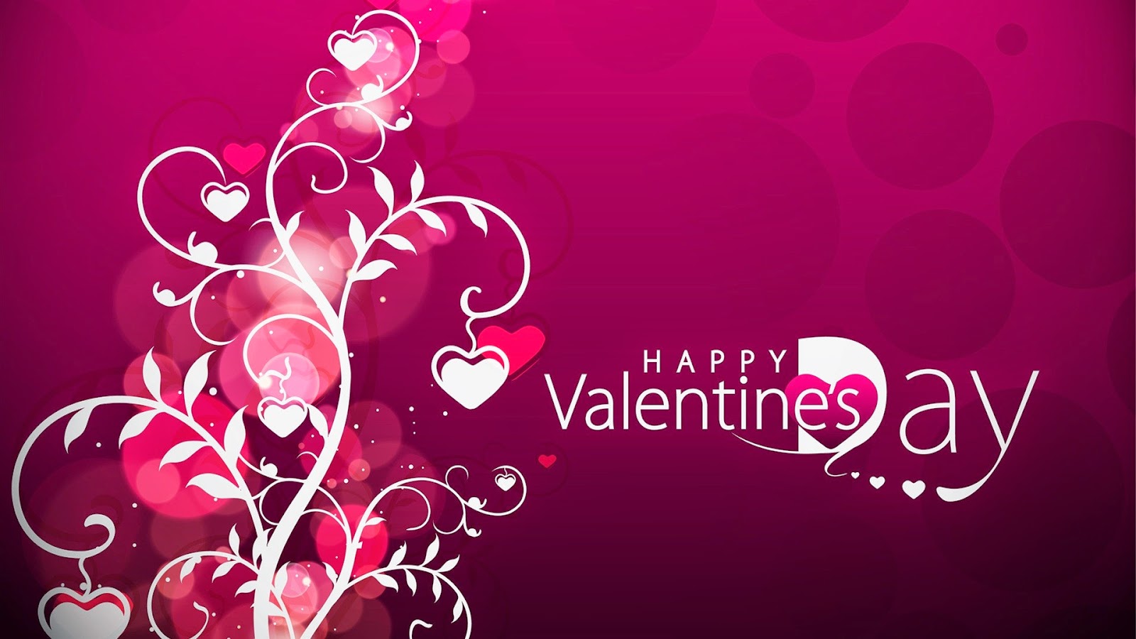  Download Things Pink This Is The Valentine S Day Desktop Wallpaper 