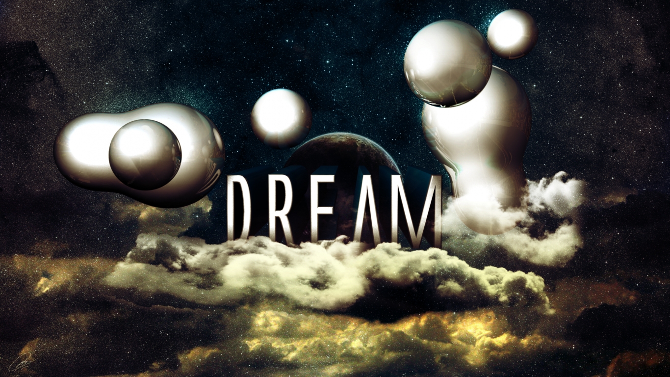 Dream Desktop Wallpaper Background