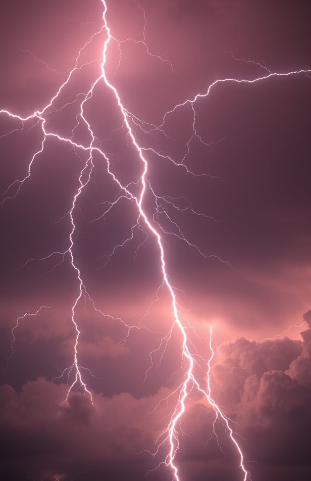 Lightning Gifs Wallpaper