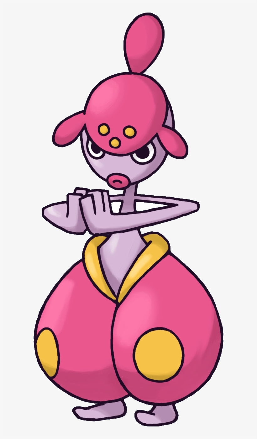 308medicham Pokemon Mystery Dungeon Red And Blue Rescue Imagenes