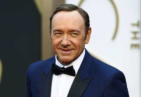 Kevin Spacey Is To Host The Tony Awards Imagine Fm