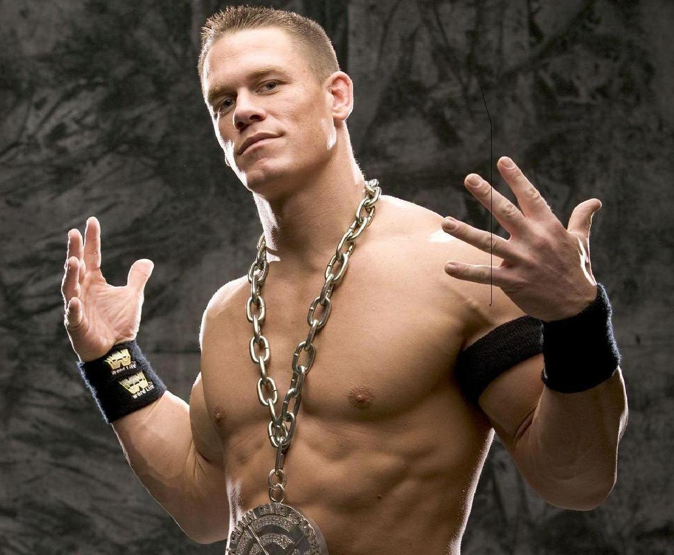 John Cena Little Wiki Pictures And Wallpaper
