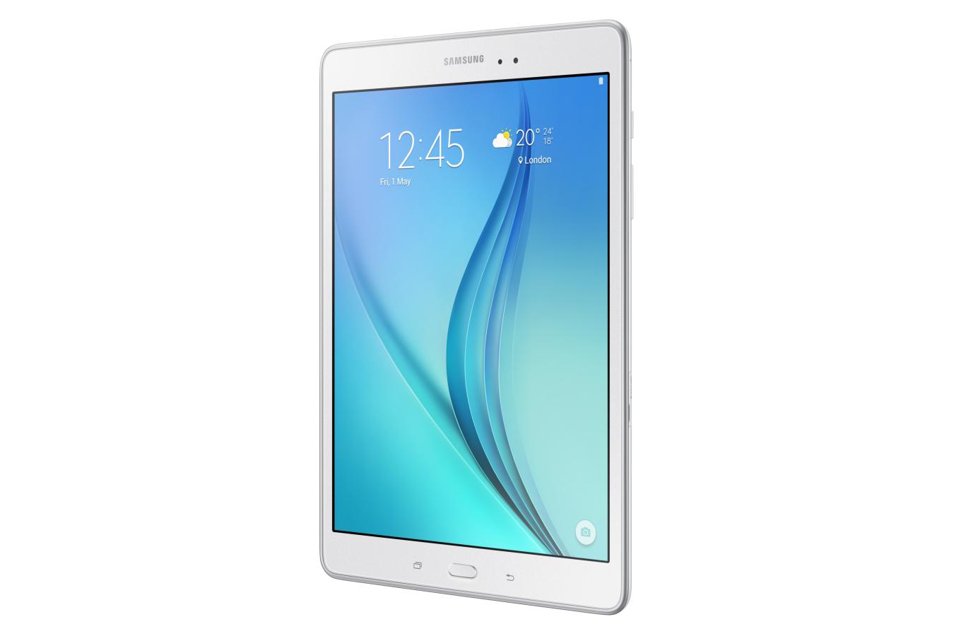 Parison Samsung Galaxy Tab s2 Vs A