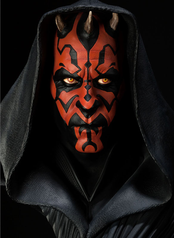 Star Wars Darth Maul Search Pictures Photos