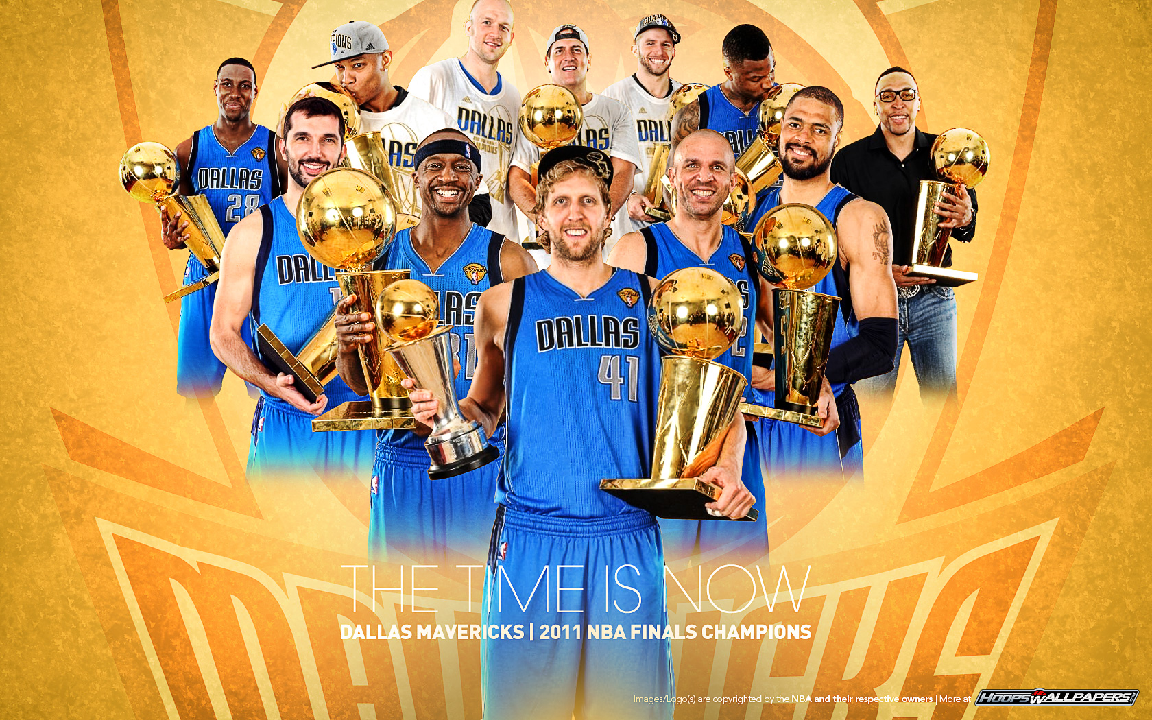 Nba And Basketball Wallpaper For Dallas Mavericks
