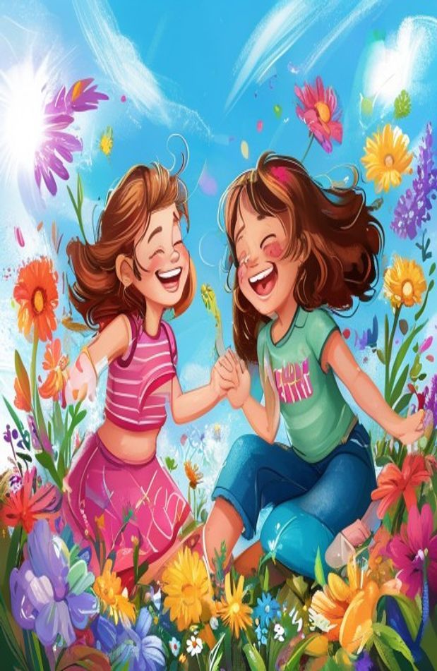 Girls Best Friend Wallpaper