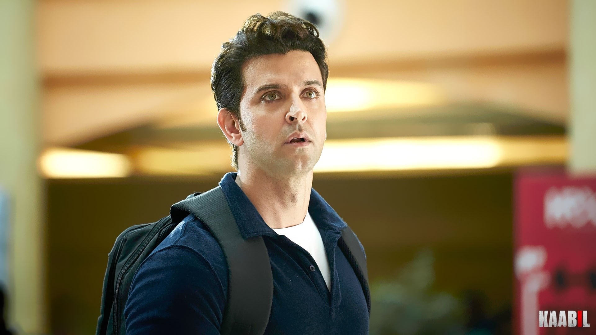 Hrithik Roshan 4k Wallpaper
