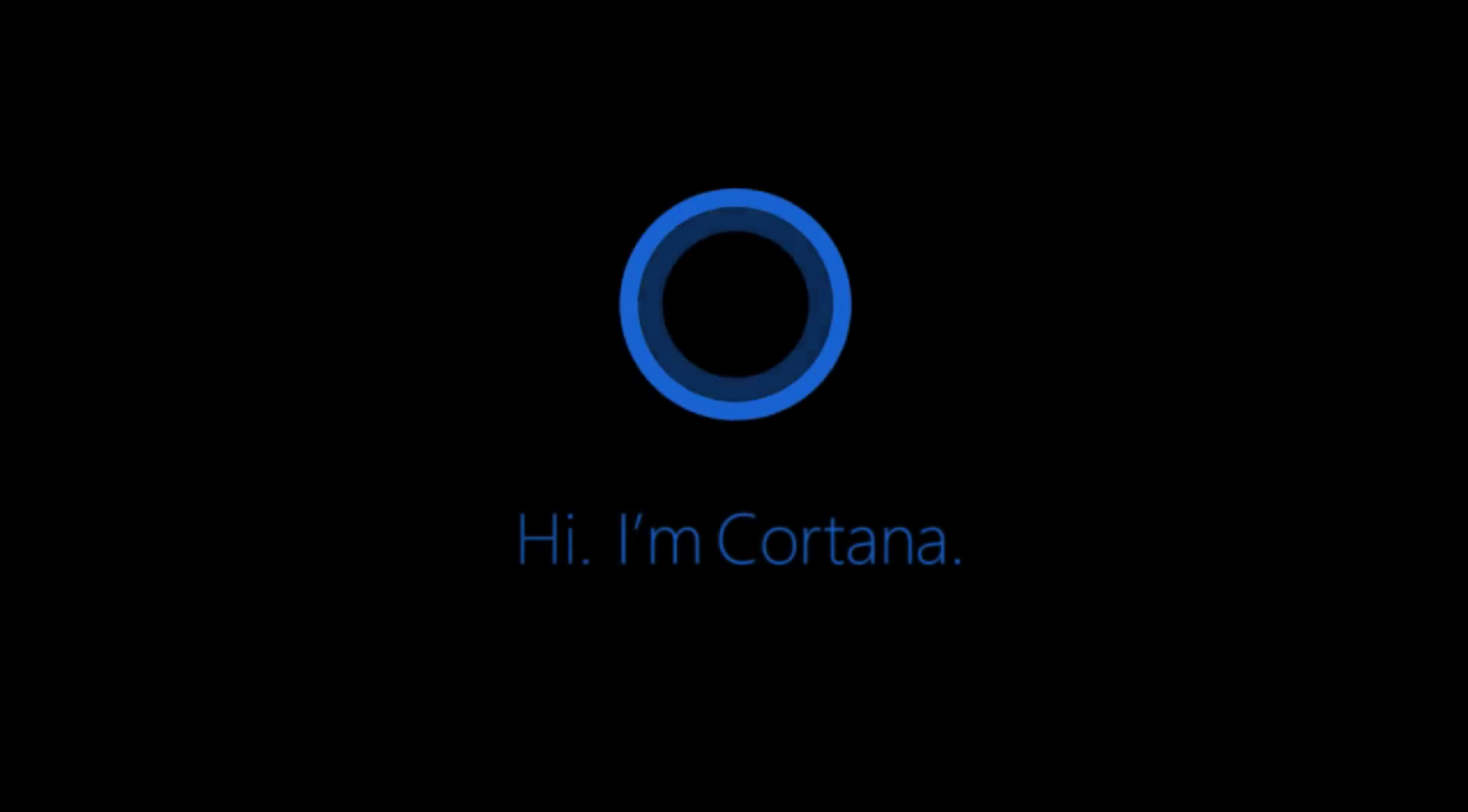 Google Now Vs Siri Cortana