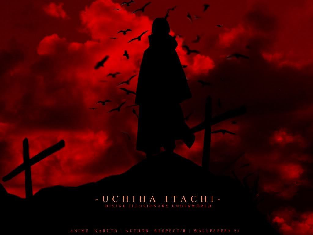 Itachi Image Uchiha HD Wallpaper And Background