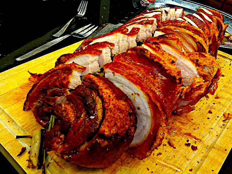 Lechon Picture Wallpaper