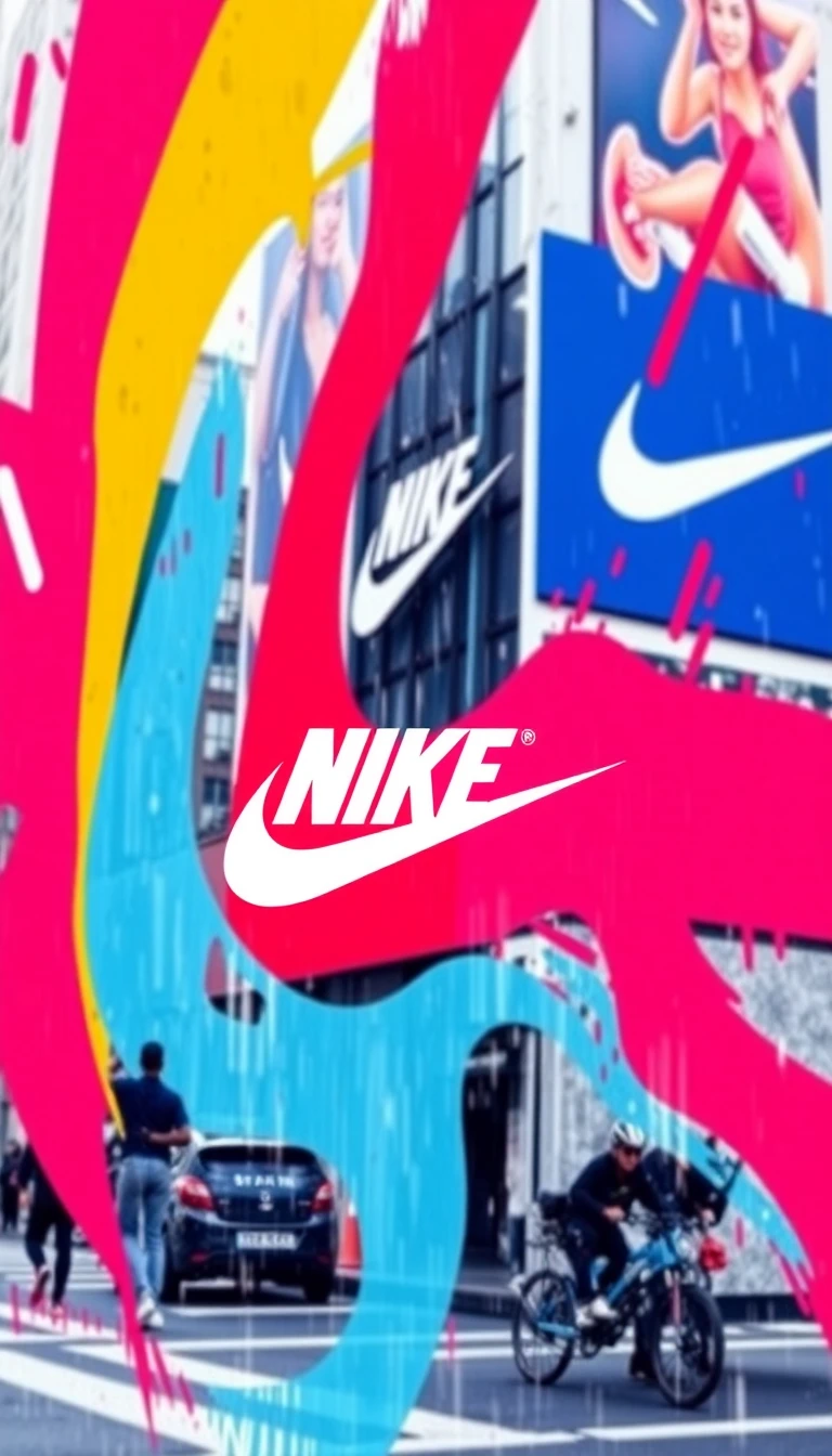Cool Nike Wallpaper