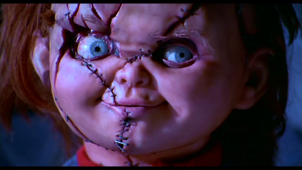 Bride Of Chucky Png