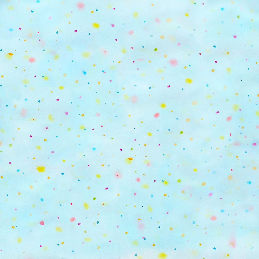 Best Confetti Wallpaper