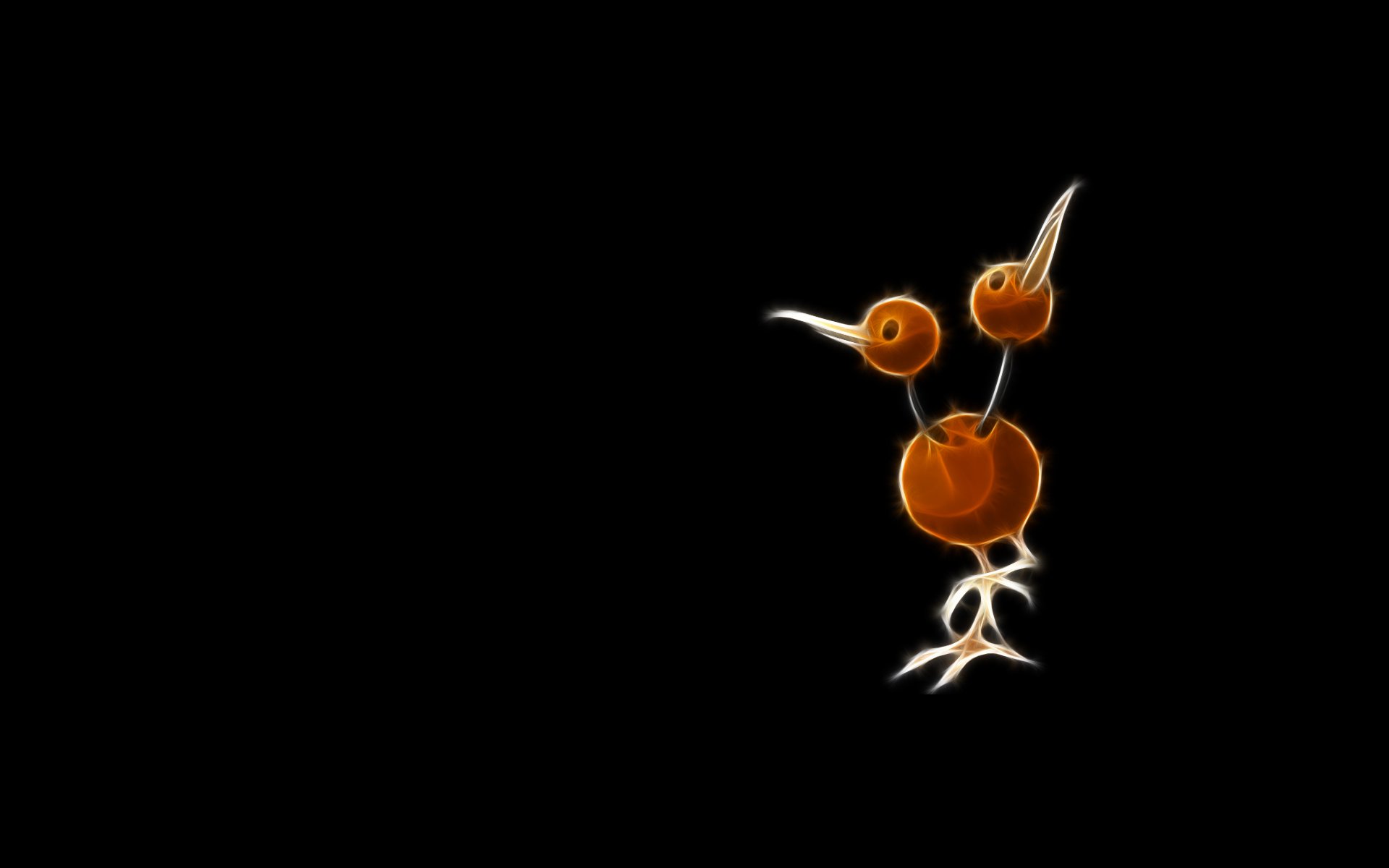 Doduo Wallpapers Doduo Myspace Backgrounds Doduo Backgrounds For