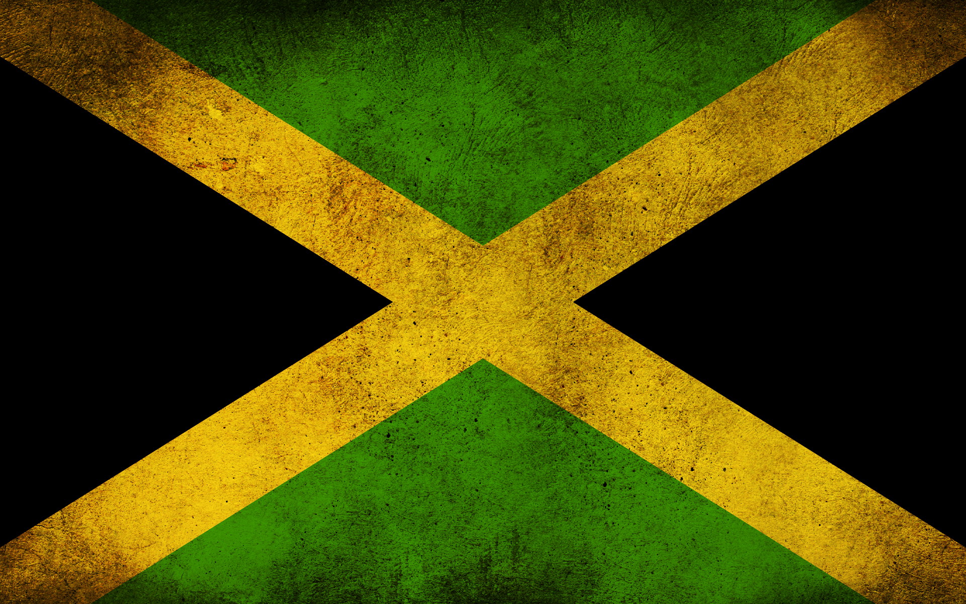 Jamaican Flag Wallpaper Myspace Background