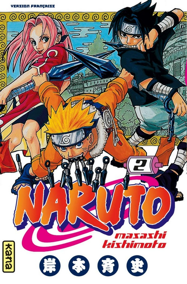 Naruto Tome Wallpaper