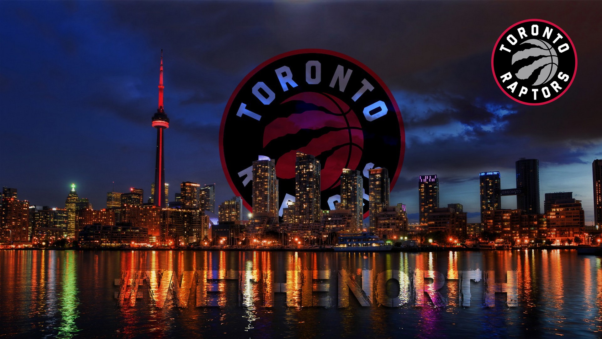 HD Toronto Raptors Wallpaper Basketball