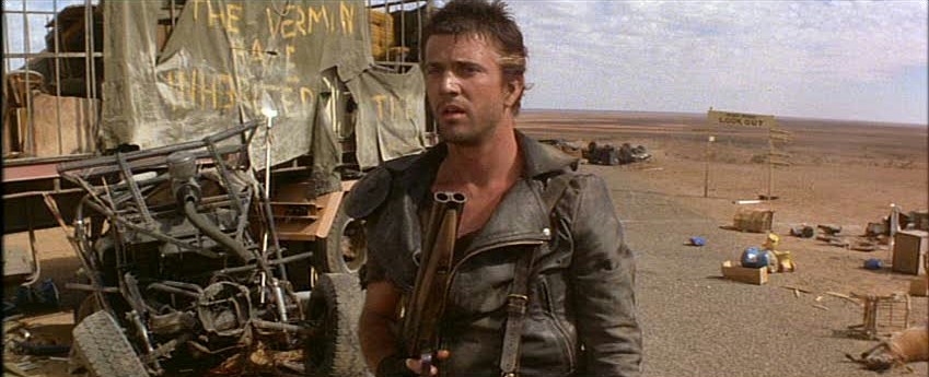 Mad Max 2 The Road Warrior  Does it Hold Up