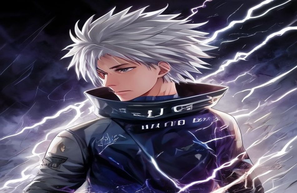 Killua Wallpaper Hd