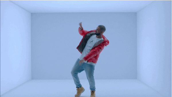 Drake S Best Moves From The Hotline Bling Video Jocks And Stiletto