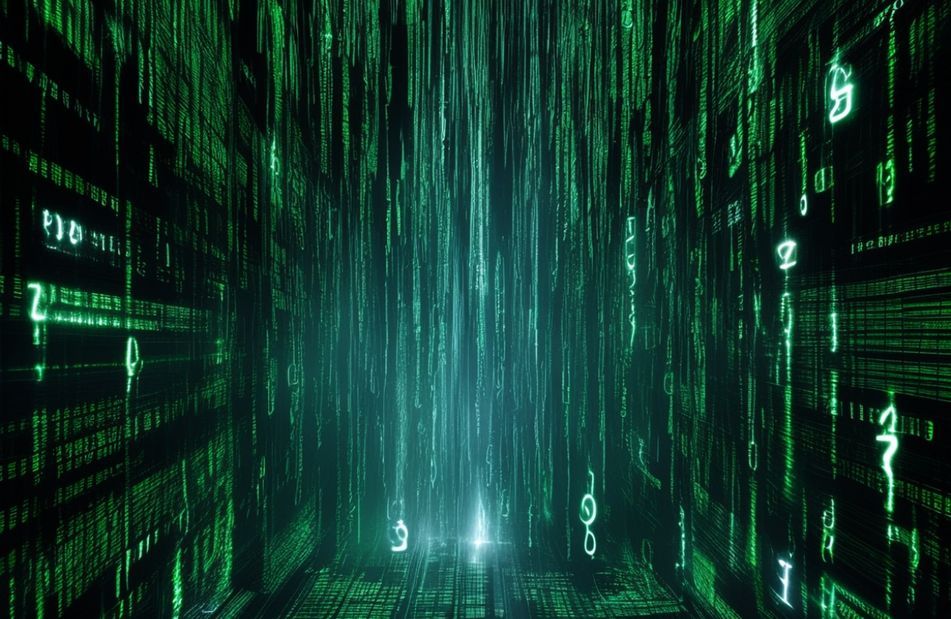Matrix Live Wallpaper For Windows