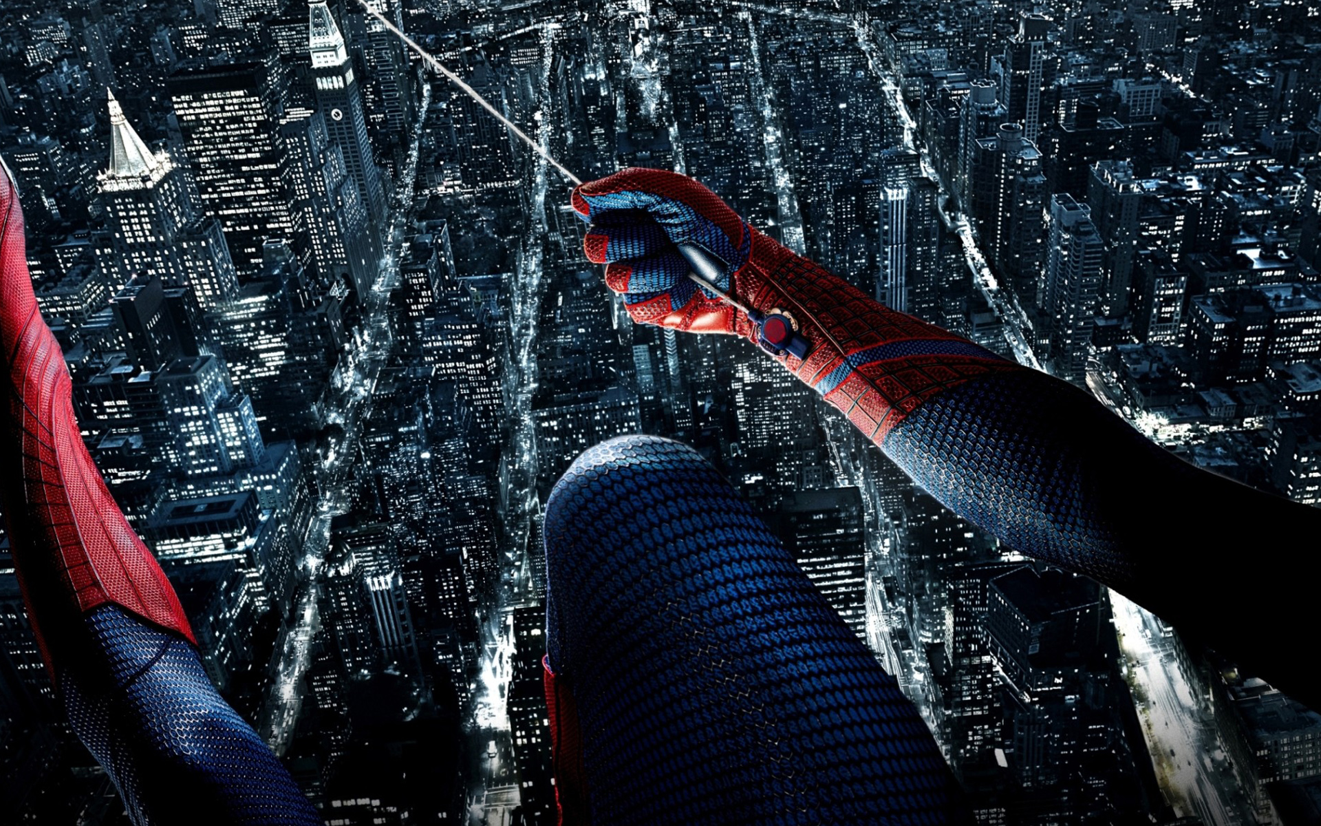 Amazing Spider Man Wallpaper