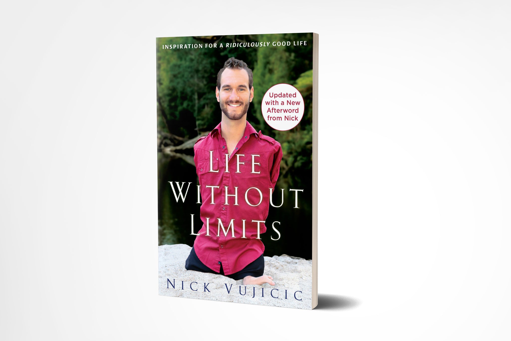 Life Without Limits Inspiration For A Ridiculously Good