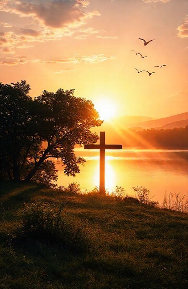 Christian Wallpaper And Screensavers