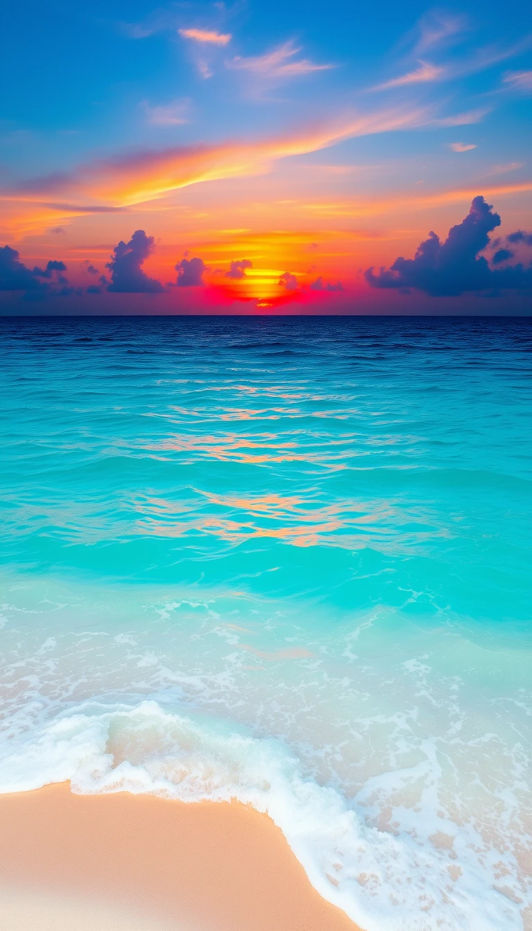 Ocean Wallpaper