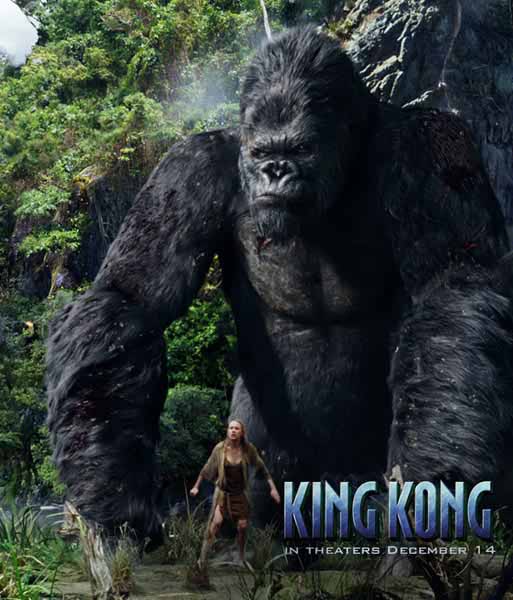 king kong free movie download